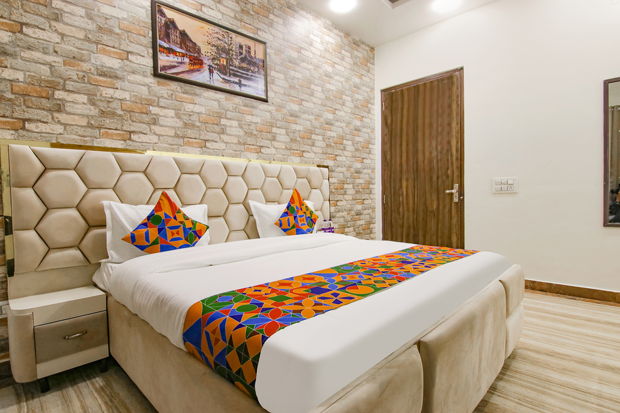fabhotel sky lark farm