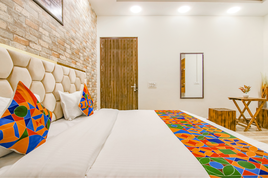fabhotel sky lark farm