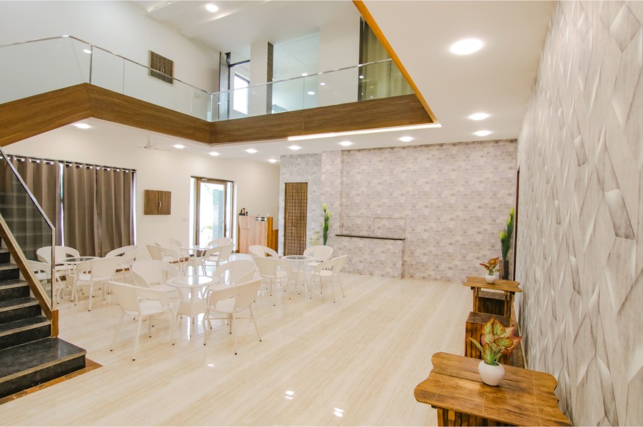 fabhotel sky lark farm