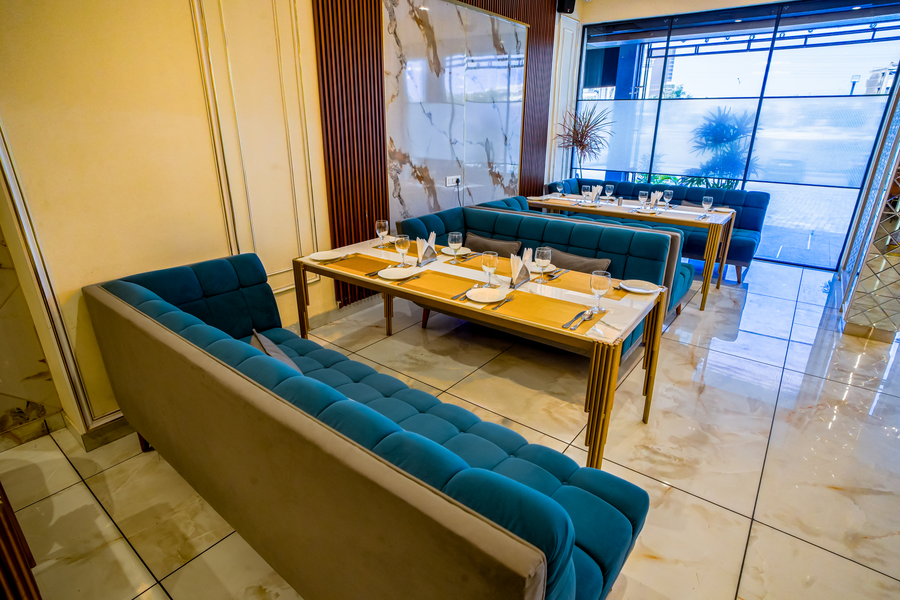 acr luxury hotel