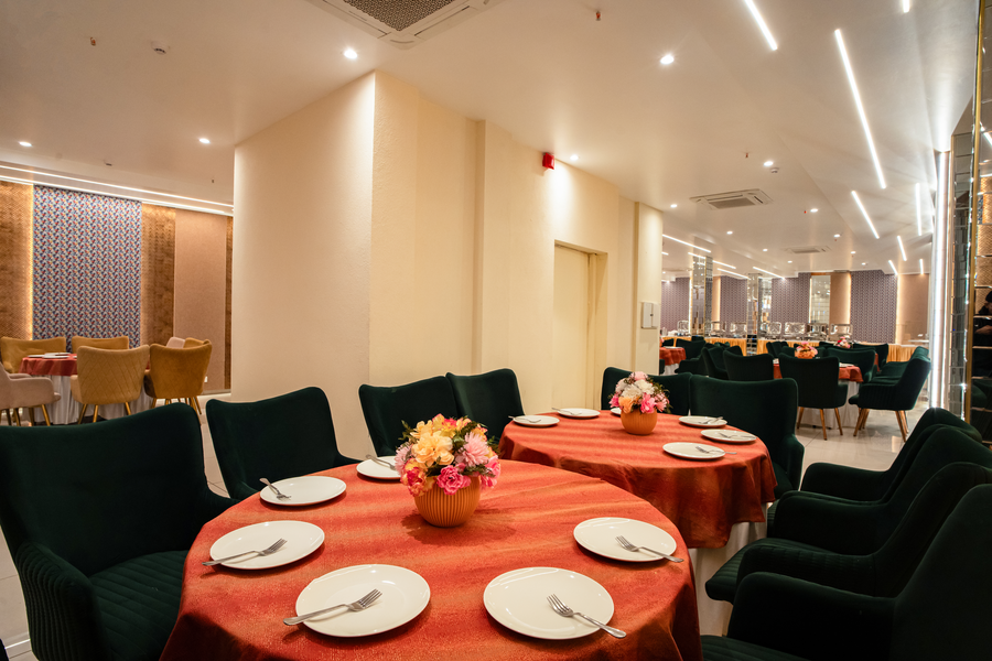 acr luxury hotel