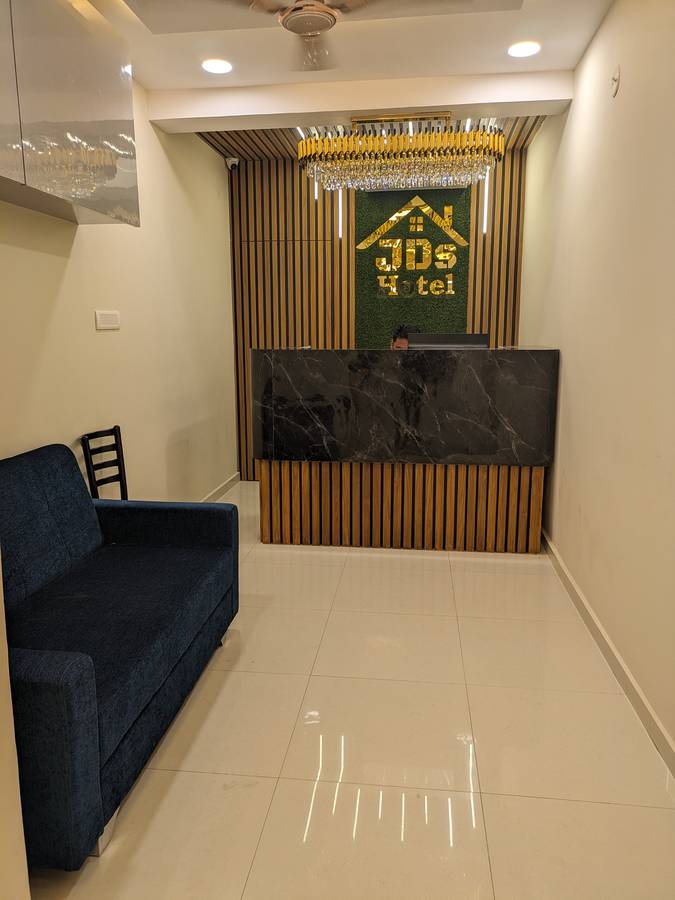 Jds Hotel,,3 star