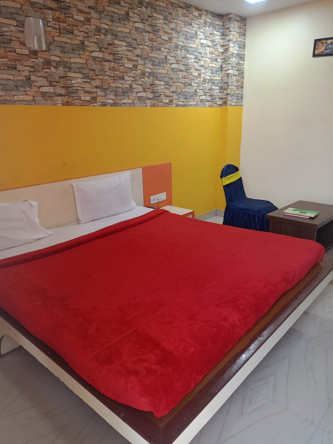 coral suites puri