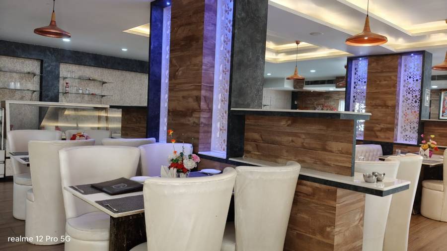 Hotel Destiny,Patliputra Colony,3 star