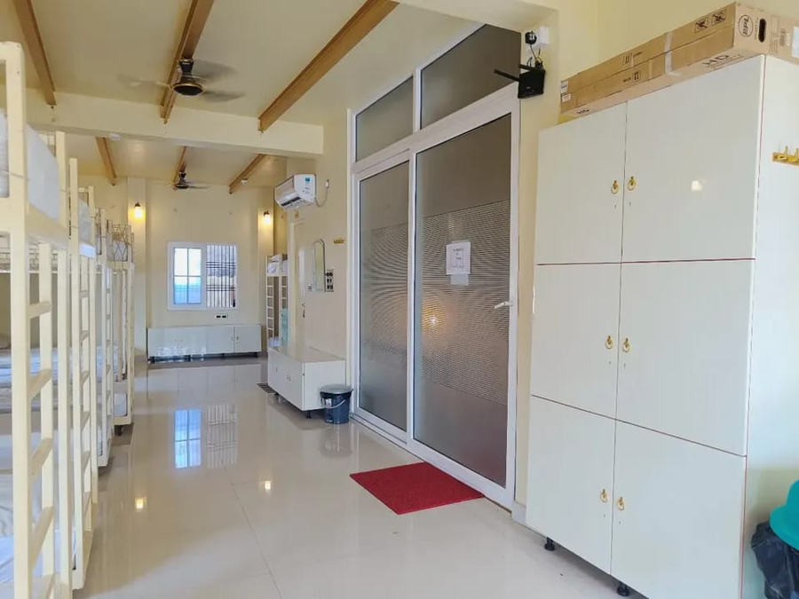 satshree kothi