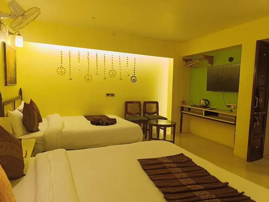 satshree kothi