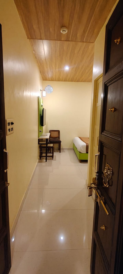 satshree kothi