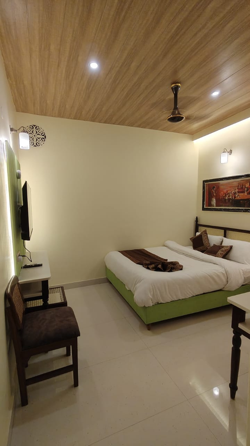 satshree kothi