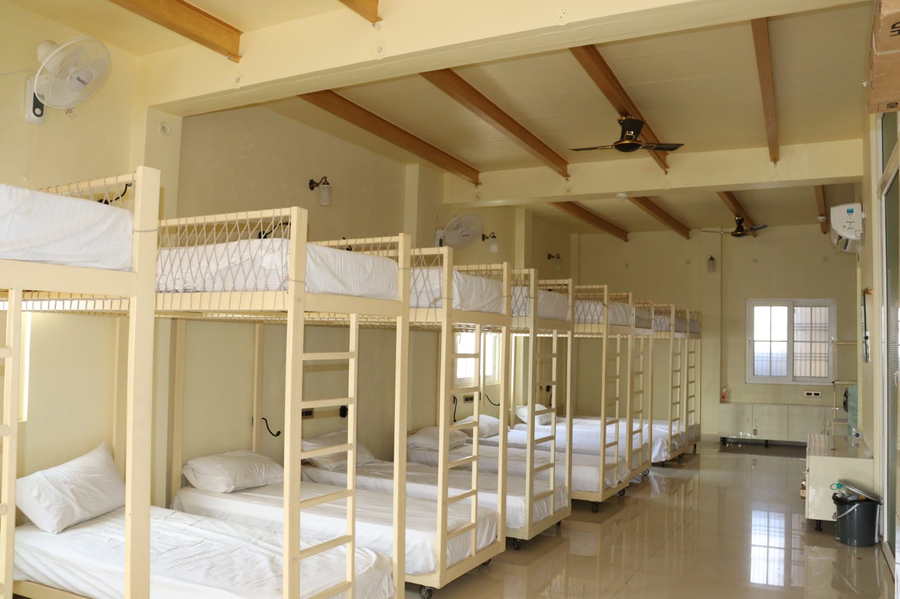 satshree kothi