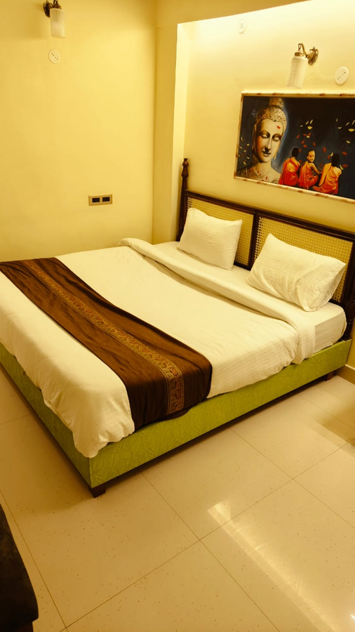 satshree kothi