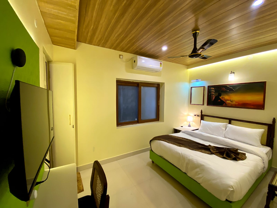 satshree kothi