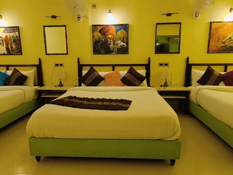 satshree kothi