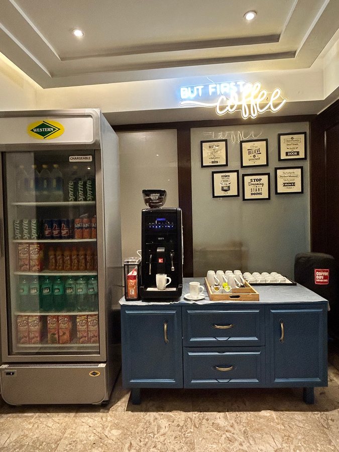 vaydantaa luxury boutique resort mussoorie