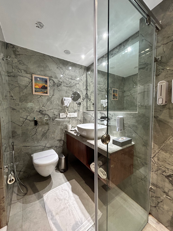 vaydantaa luxury boutique resort mussoorie