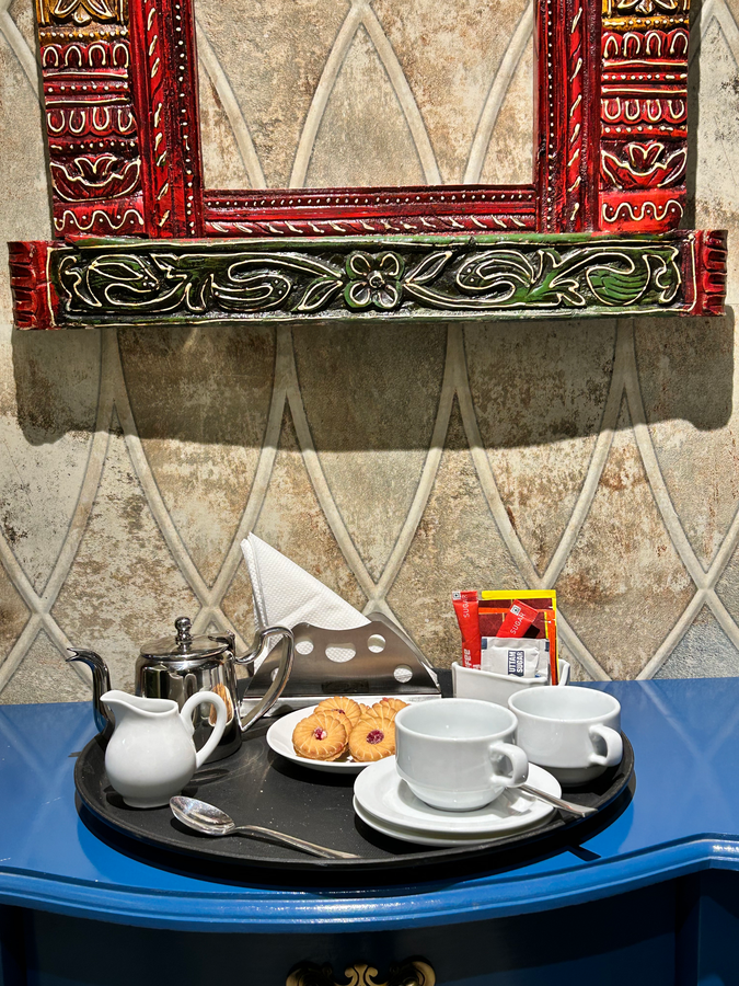 vaydantaa luxury boutique resort mussoorie