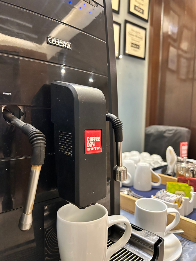 vaydantaa luxury boutique resort mussoorie