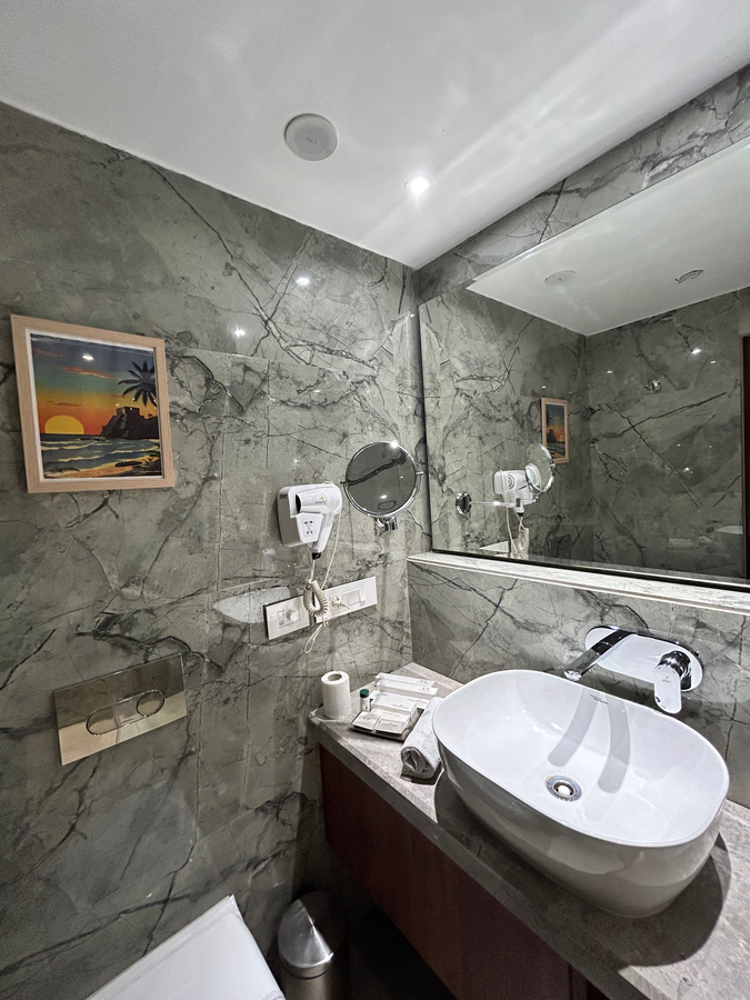 vaydantaa luxury boutique resort mussoorie