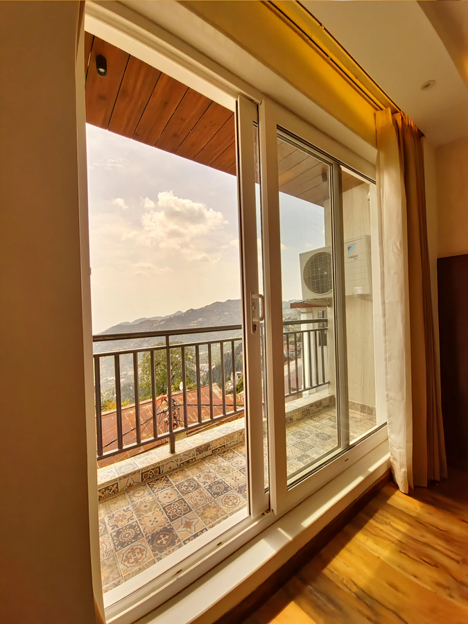 vaydantaa luxury boutique resort mussoorie