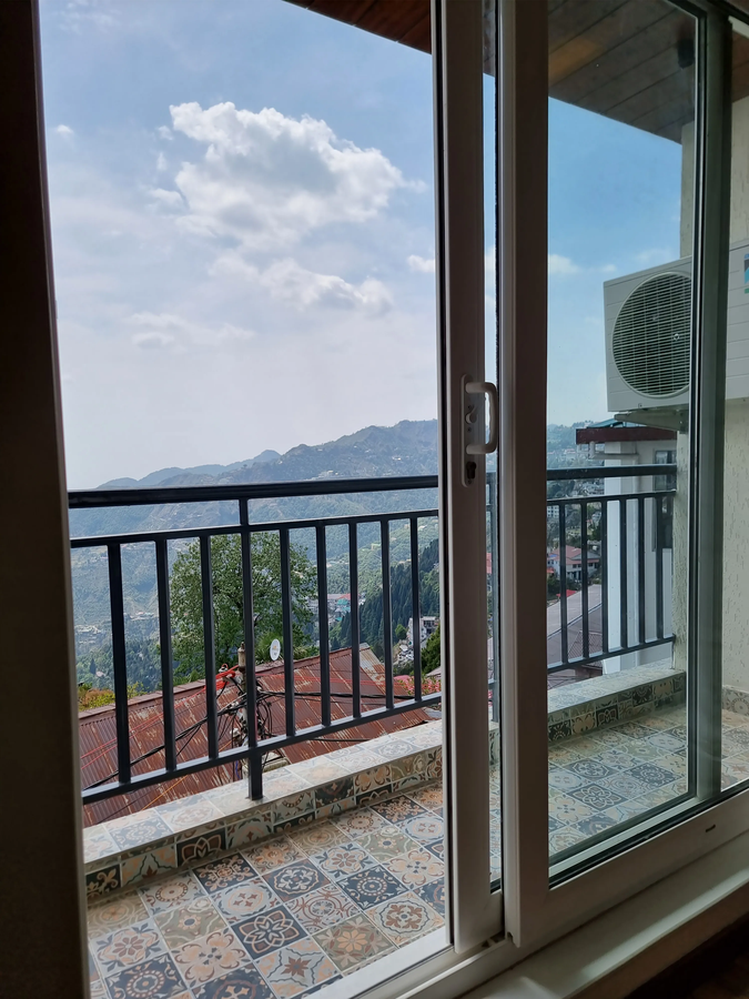 vaydantaa luxury boutique resort mussoorie