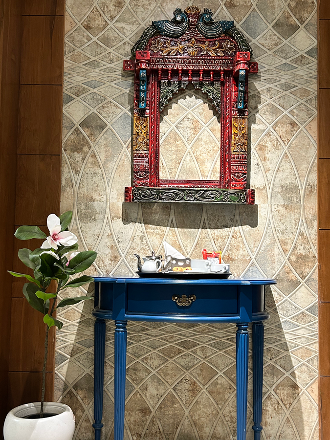 vaydantaa luxury boutique resort mussoorie