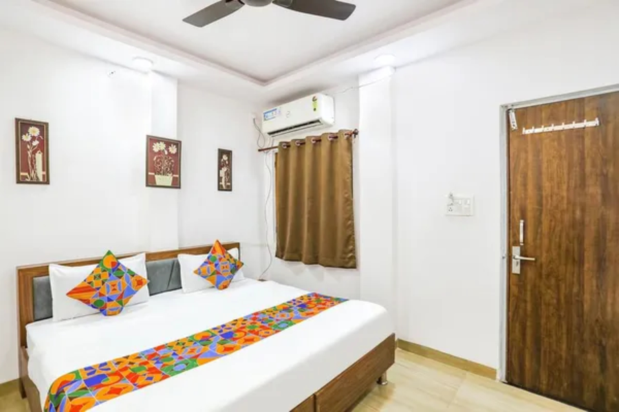 fabhotel duke inn