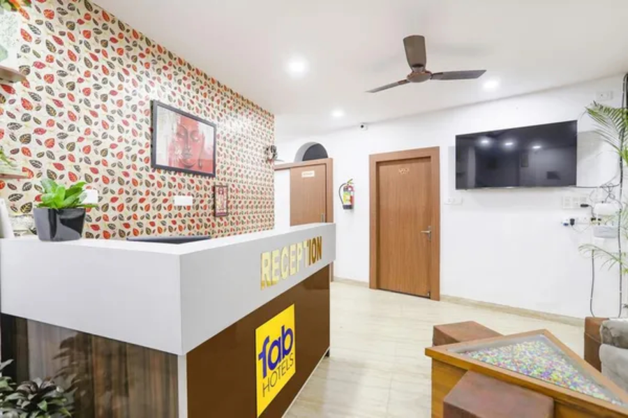 fabhotel duke inn