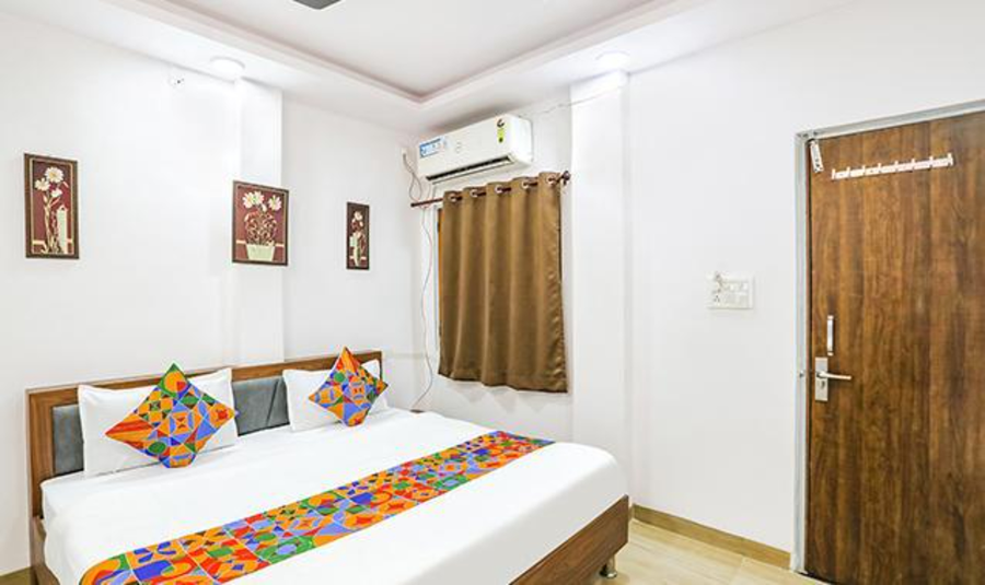 fabhotel duke inn