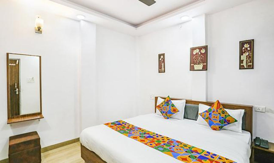 fabhotel duke inn