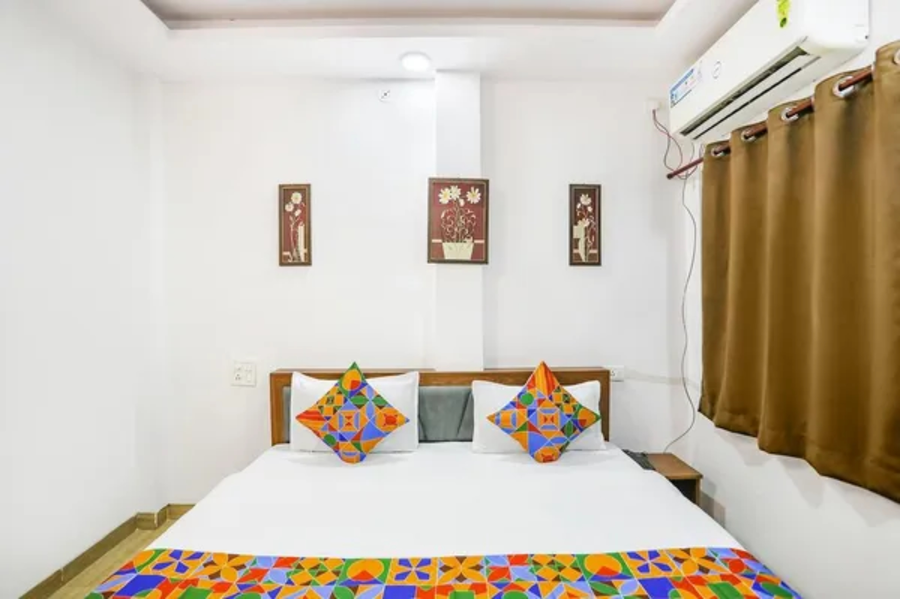 fabhotel duke inn