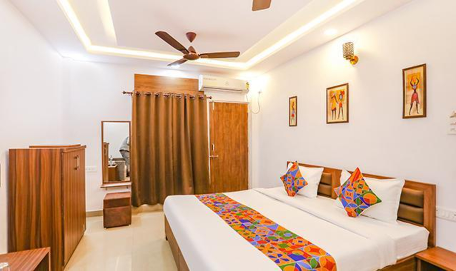 fabhotel duke inn