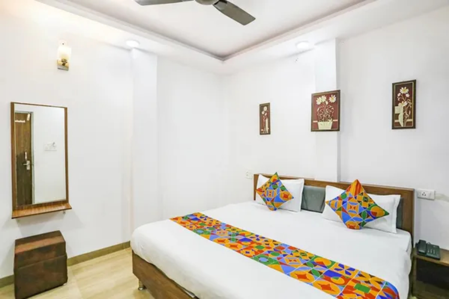fabhotel duke inn