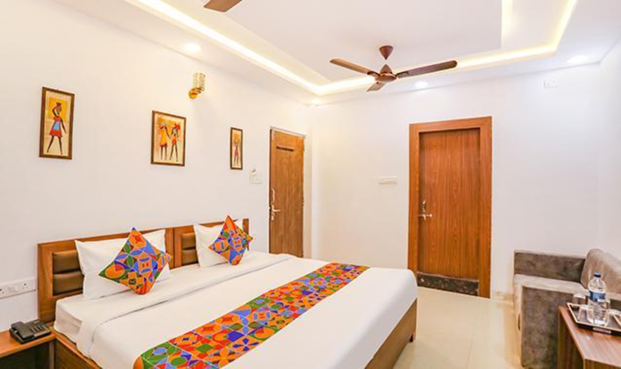 fabhotel duke inn