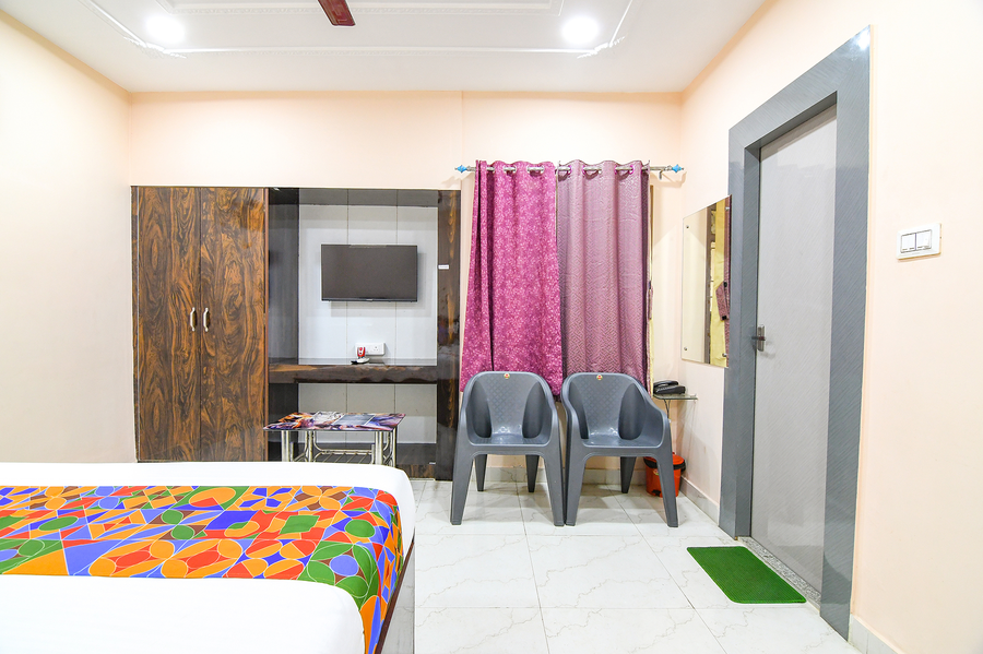 fabhotel olive inn i