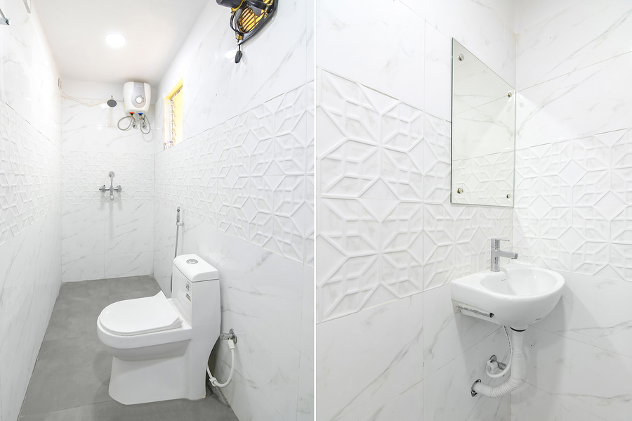 fabhotel olive inn i