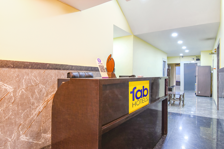 fabhotel olive inn i