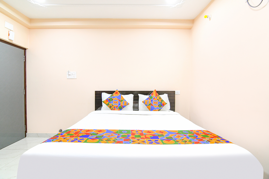 fabhotel olive inn i