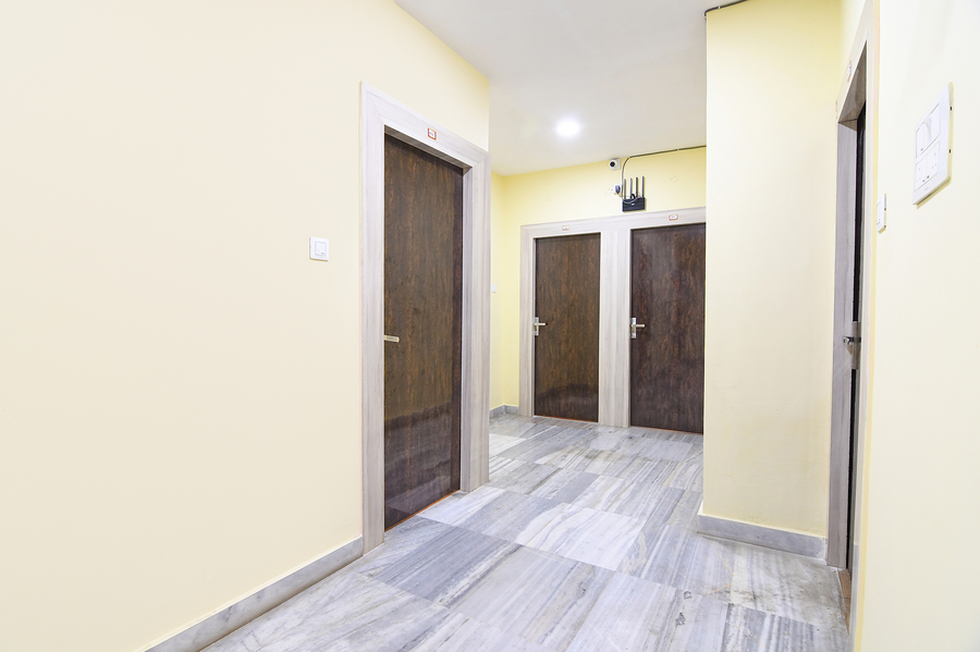 fabhotel olive inn i