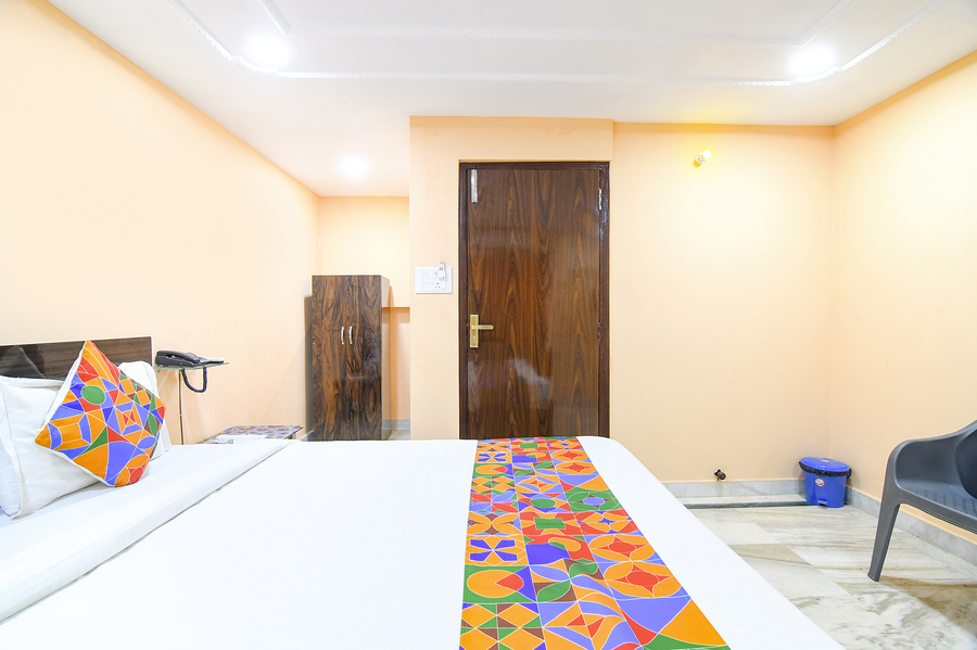 fabhotel olive inn i