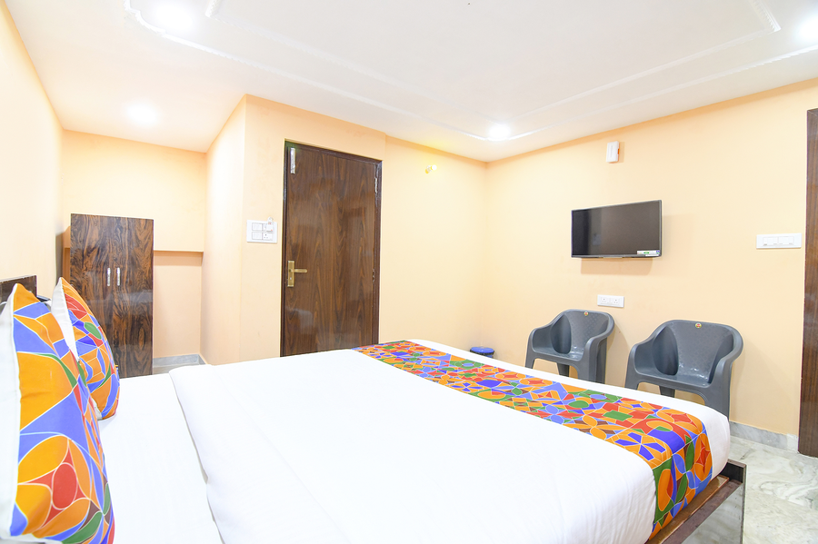 fabhotel olive inn i