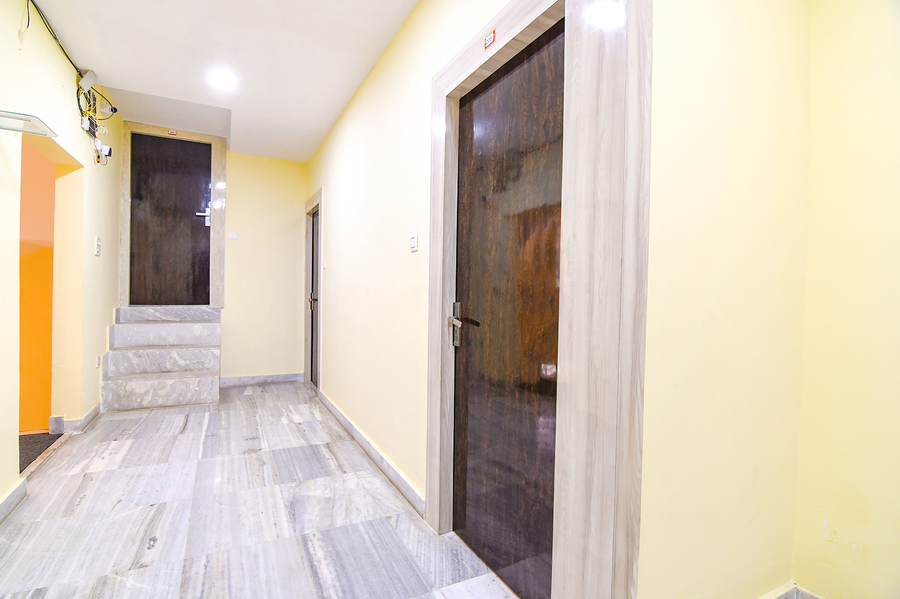 fabhotel olive inn i