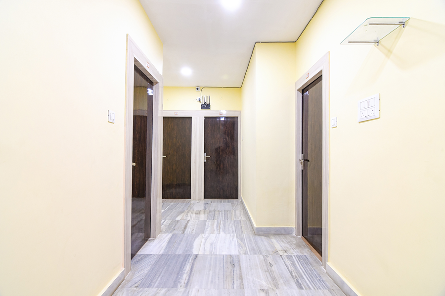 fabhotel olive inn i