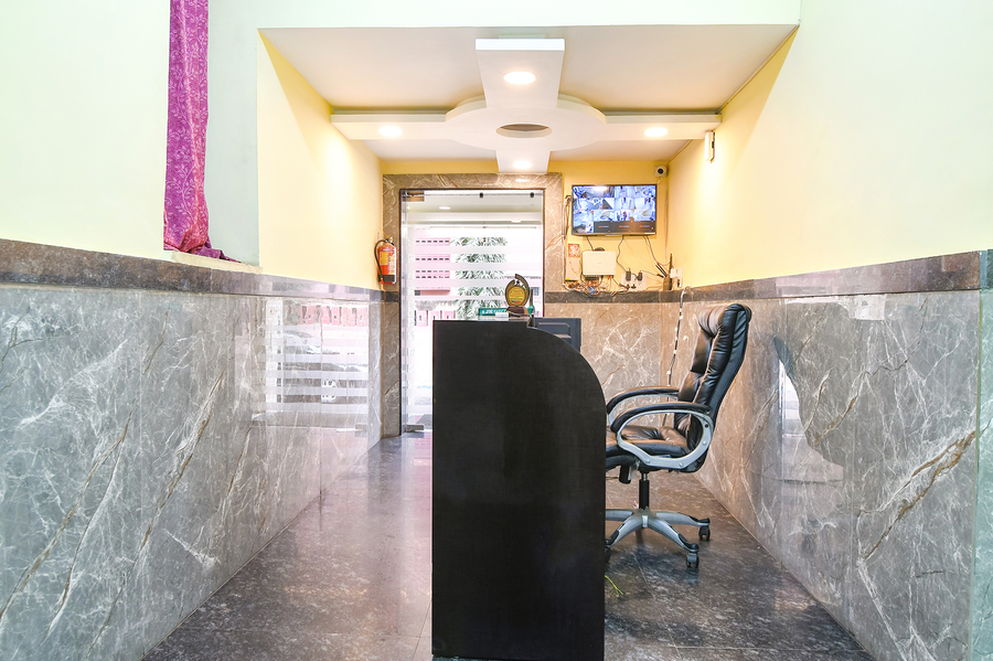 fabhotel olive inn i