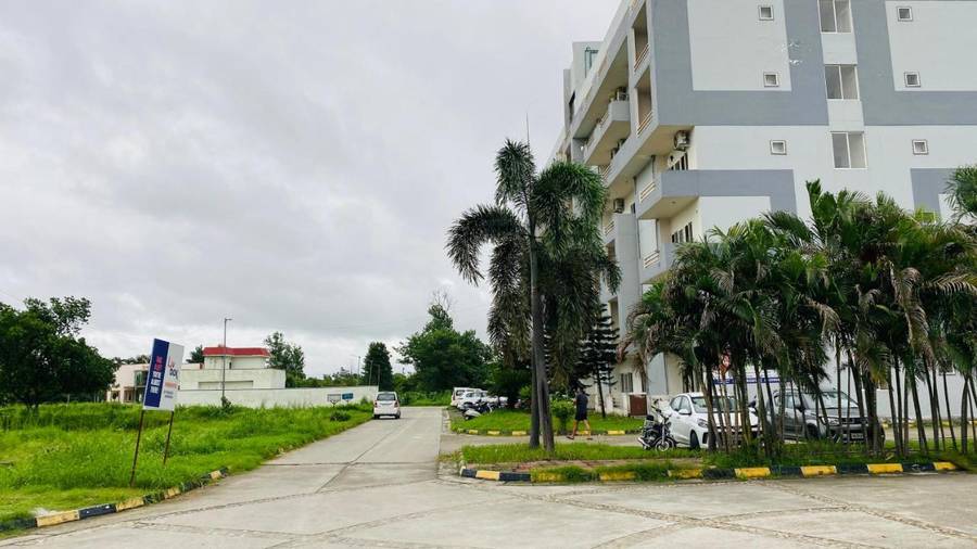 Livbox Rudrapur, 9.9 Km From Pantnagar Airport>>Rudrapur, Rudrapur ,3 star