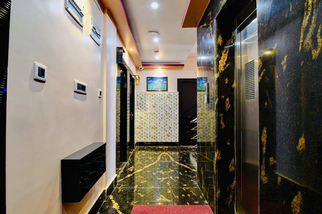 Fabhotel Kanan Inn,NEAR KOLKATA AIRPORT,3 star