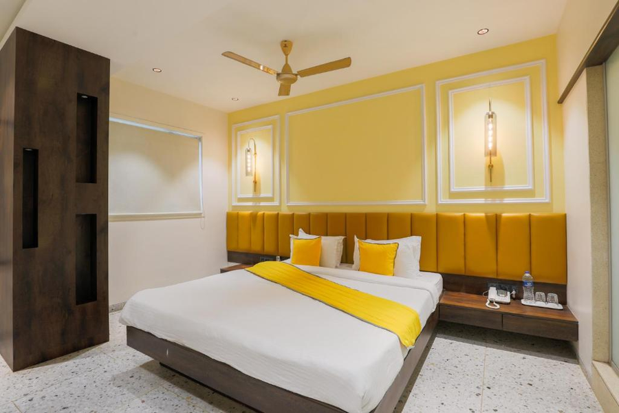 the cattleya hotel near marol andheri east