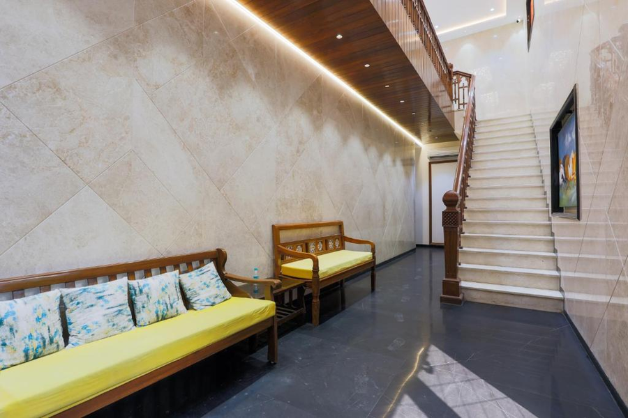 the cattleya hotel near marol andheri east