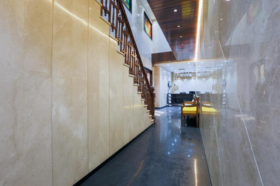 the cattleya hotel near marol andheri east
