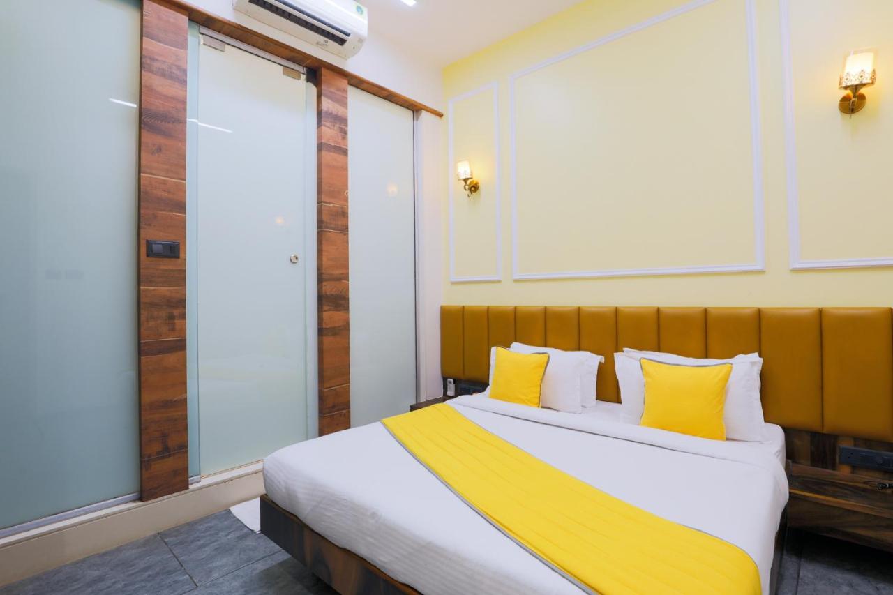 the cattleya hotel near marol andheri east