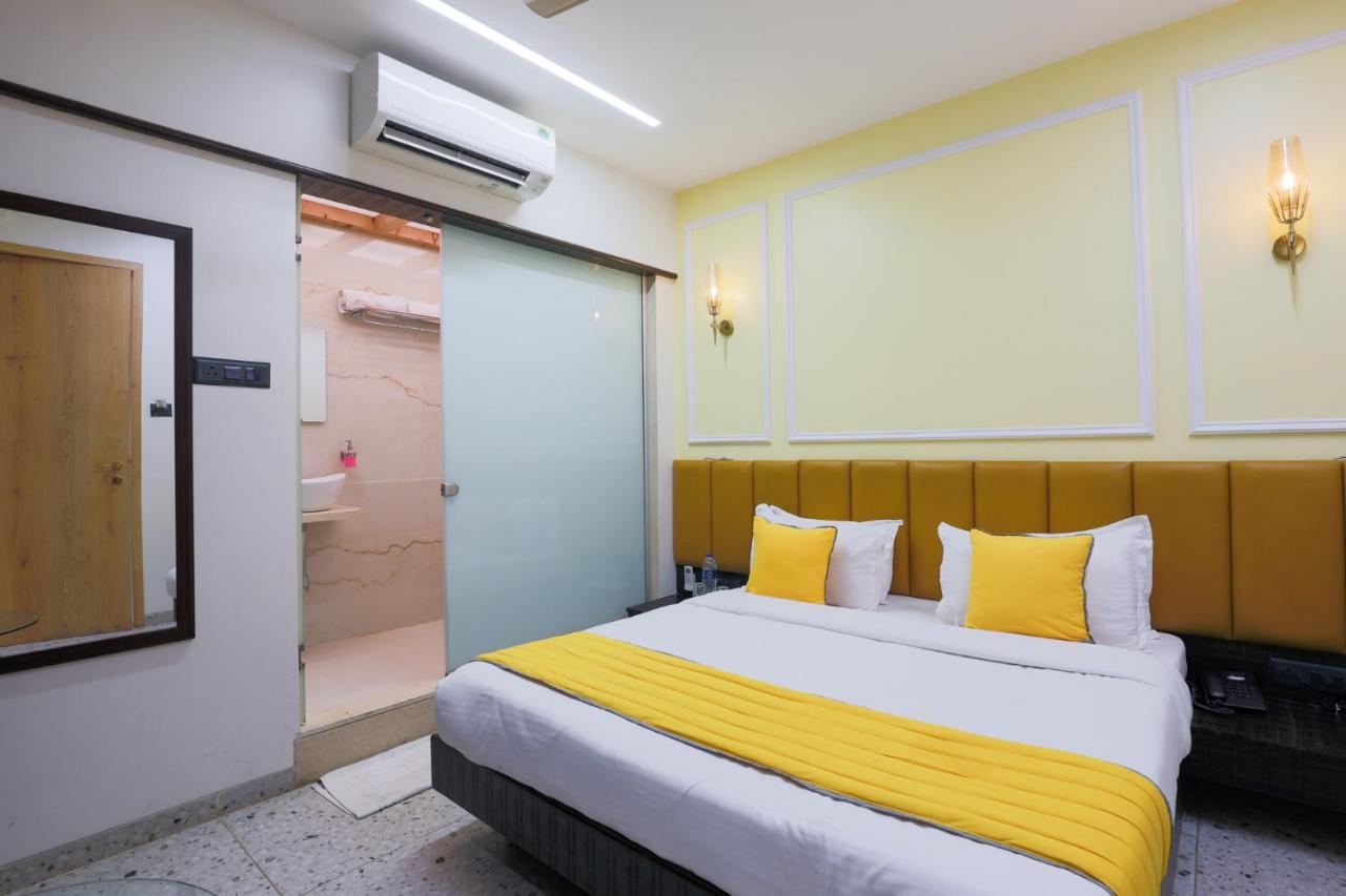 the cattleya hotel near marol andheri east
