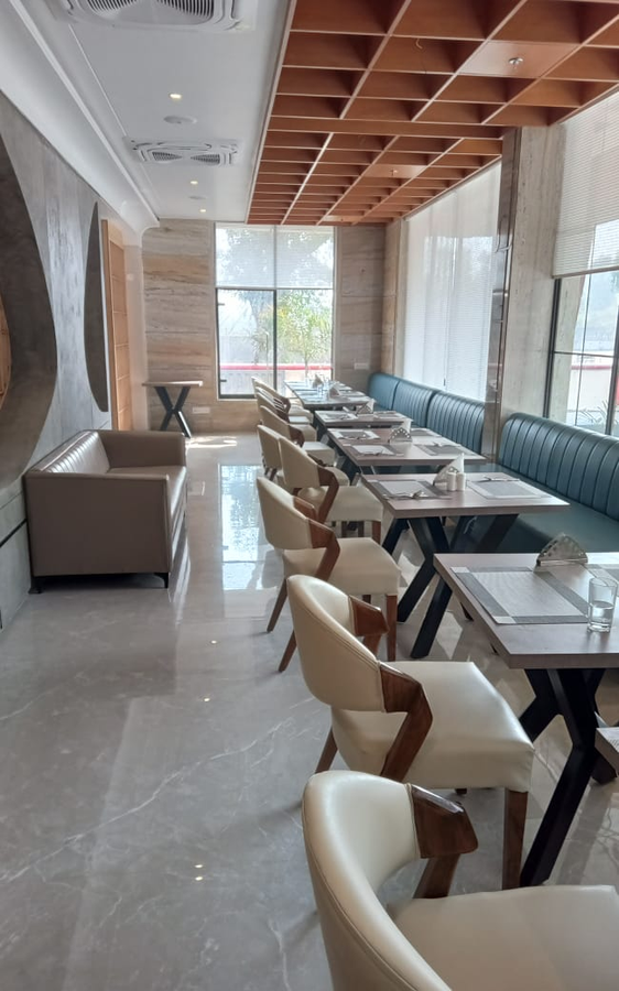 Meraj Inn Alwar,Alwar,3 star